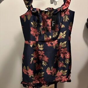 Lulus Mini Dress